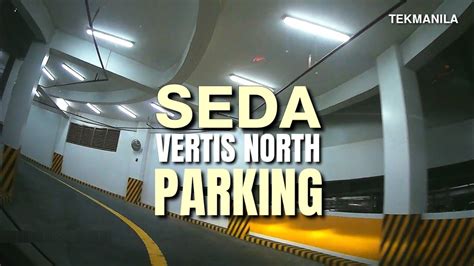 vertis north parking rates 2024|SEDA VERTIS NORTH .